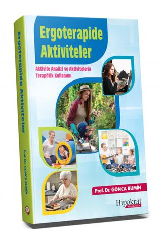 Hipokrat Kitabevi Ergoterapide Aktiviteler