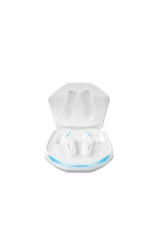 LENOVO Gm2 Pro Tws Bluetooth V5.3 Oyun Telefon Kulaklığı Hifi Surround Çift Mod Desteği Enc Hd Çağrı Kulakl