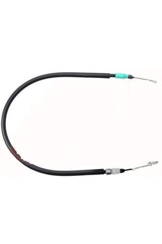 Yerli Citroen C4 Picasso Arka Sol El Fren Teli (2006-2013) 474634 4502689 1.6 HDI