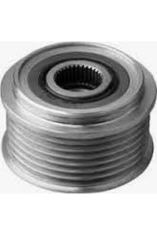 İna Fiat Albea Alternatör Kasnağı (2002-2013) 77362721 535006310 1.3 JTD