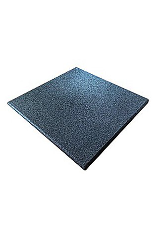 PARKSAN KAUÇUK KAUÇUK KARO 100x100 cm (BLOK) ZEMİN KAPLAMA 2CM