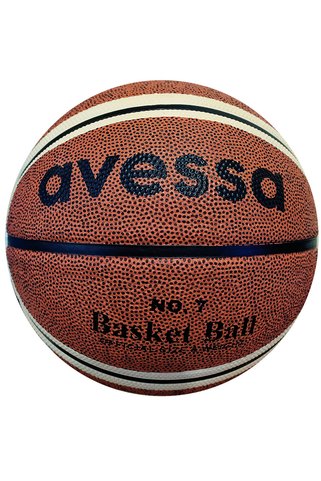 AVESSA İleri Seviye Basketbol Topu