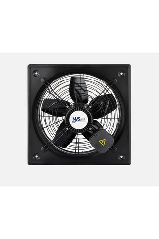 NVSAIR NPAFM-500-4K-M ENDÜSTRİYEL AKSİYEL FAN