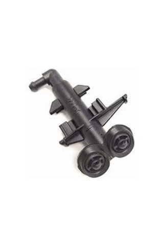 Wender Land Rover Far Fıskiye Memesi L359 Sol 2010-15