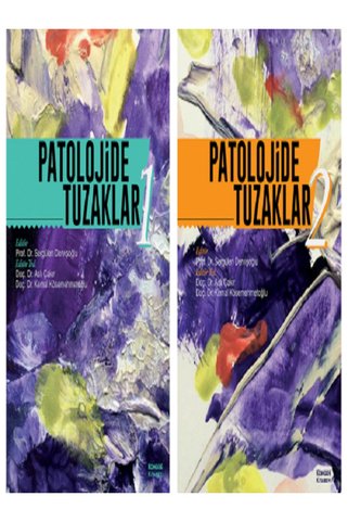 Literatür Yayıncılık Patolojide Tuzaklar