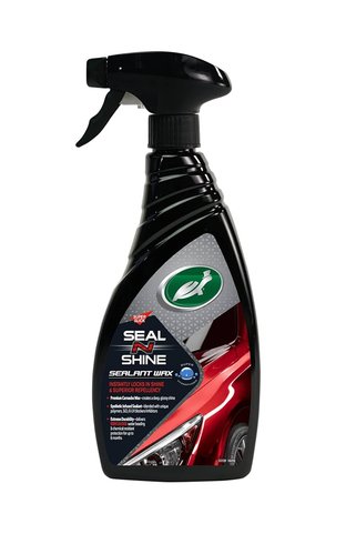 Turtle Wax Hibrid Boya Koruyucu Cila Carnauba Katkılı 500 ml