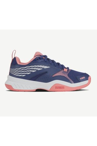 K-Swiss Speedex Clay Toprak Kort Kadın Tenis Ayakkabısı