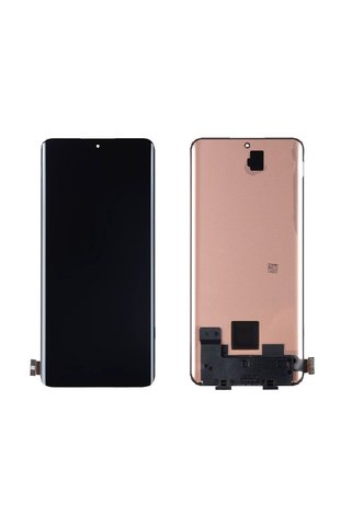 Korlshow Xiaomi Mi 13 Ultra Lcd Ekran Soft Oled