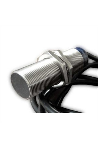 Telemecanique XS608B1PAL2 Endüktif SensörXS6 M8 - U50mm - Paslanmaz - Sn2,5mm - 12..48VDC - Kablo 2m