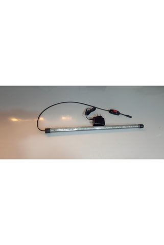 Shark 90 Cm Akvaryum Aydınlatma Fullspectrum 4 Renk Bar Led ( 1485 Lümen )