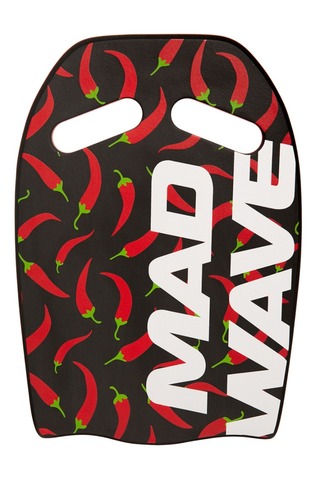 Mad Wave Ergo Ayak Tahtası (Biber)
