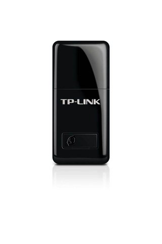 TP-LINK TL-WN823N 300 MBPS N NANO MİNİ USB ADAPTÖR