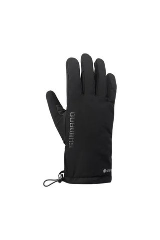 Shimano GORE-TEX PRIMALOFT UZUN PARMAK ELDİVEN