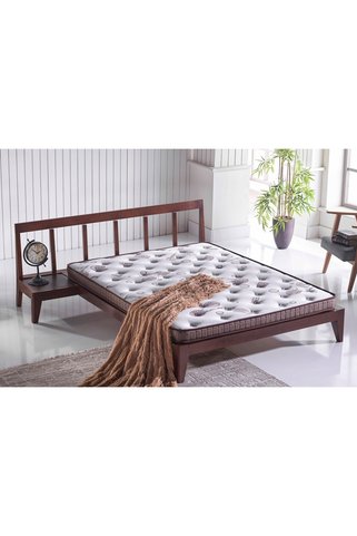 Vivense BAMBOO PED YATAK ŞİLTESİ, 90x200