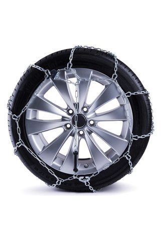 KNK Takmatik Zincir 10 Numara 205/65 R16