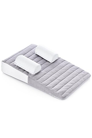 TWOX Bebek Yastığı 132 Gri