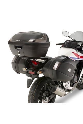 Givi PLX1119 HONDA CB 500F - CBR 500R (13-15) YAN ÇANTA TAŞIYICI