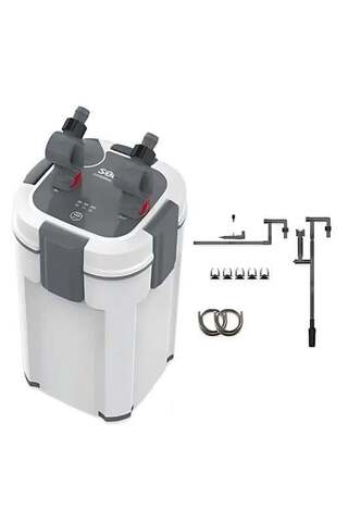 Sobo 913F-UV Dış Filtre