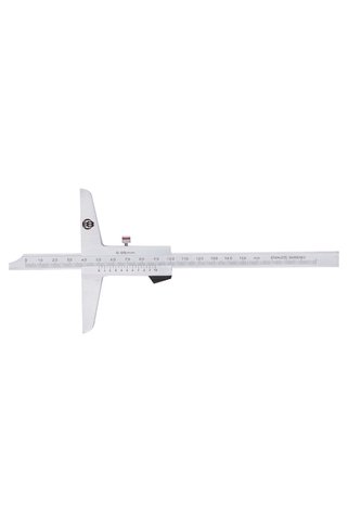 Werka Monoblok Derinlik Kumpası 150x0.05mm/100