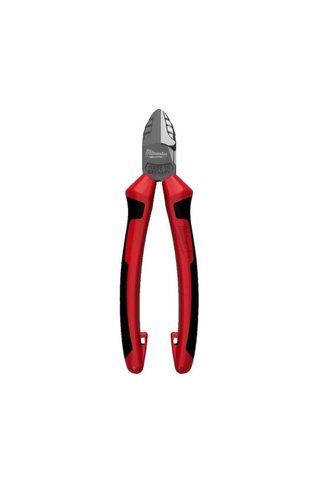 Milwaukee ÇAPRAZ KESME YAN KESKİ PENSESİ 160MM 4932492463
