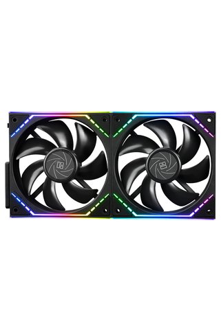 ThermalRight TL-M12Q ARGB 120mm 2’li Kasa Fanı
