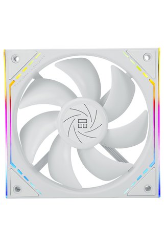 ThermalRight TL-M12W Beyaz ARGB 120mm 3’lü Kasa Fanı