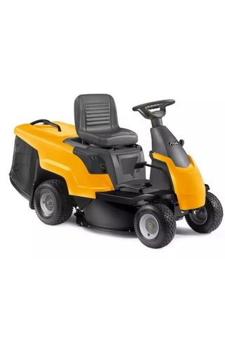 Postiga Stiga Combi 166 ST 250 ES Bahçe Traktörü