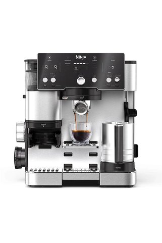 Shark Ninja Luxe Cafe Essential Espresso Makinesi