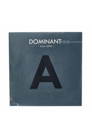 Thomastik Dominant Pro A (La) 4/4 Keman Teli