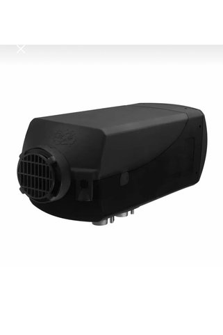 tecnopoint 24 VOLT 2.5 KW KAMYON , OTOBÜS , KARAVAN , DİZEL ISITICI