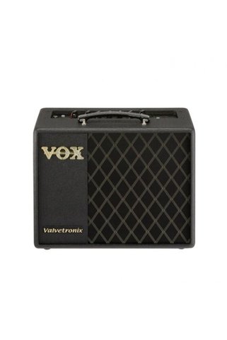 VOX VT20X | 20 Watt Valvetronix Seri Elektro Gitar Amfisi