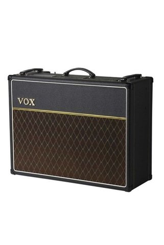 VOX AC15C2 | 15 Watt 2x12 Elektro Gitar Amfisi