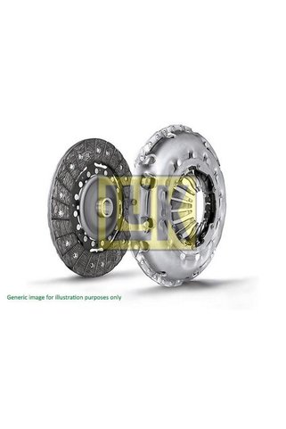 LUK DEBRIYAJ SETI ASTRA H 2,0T 06 VECTRA C 2,2D 03