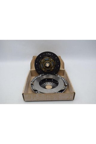 MAİS DEBRIYAJ SETI (BASKI+BALATA)RENAULT CLIO III 1.5 DCI FLUENCE 10 1.6 MEGANE II 1.5 DCI MEGANE IV 1.6