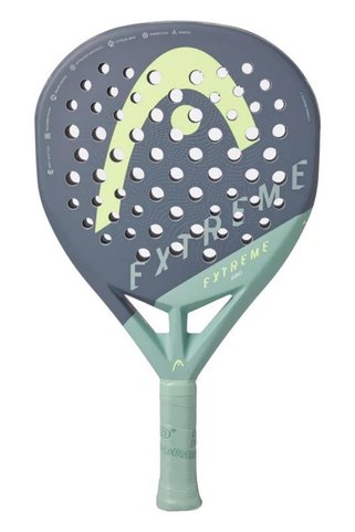 Head Extreme Pro 370 gr Padel Tenis Raketi