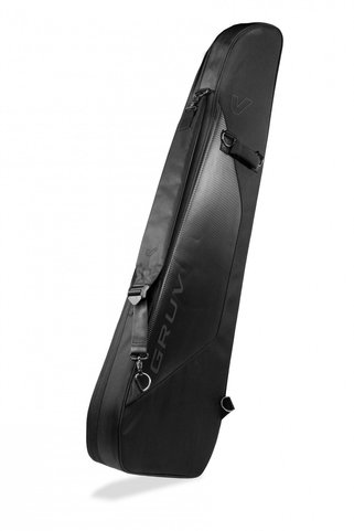 Gruv Gear GB3-EG-KRB Gigblade 3 Elektro Gitar Kılıfı | İnce Profil Üstün Koruma