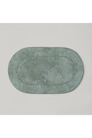 Linens Tessa 60x100 cm Banyo Paspası Adaçayı