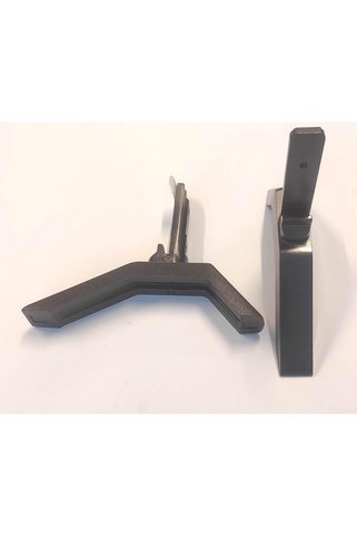 Grundig , 32 CLE 6745 AP , Tv ayağı , Ayak