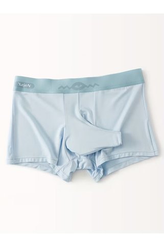 TRAJE DEN 1 Adet Fil Burun Boxer