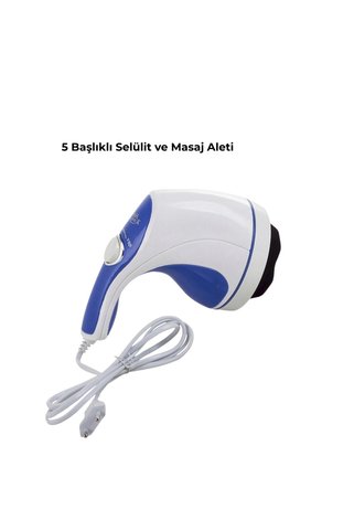 Epilons YAĞ YAKICI MASAJ ALETİ