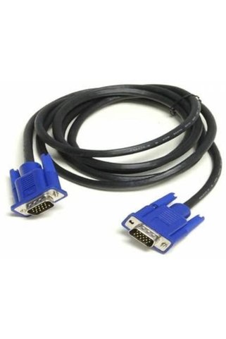 shopwave Vga Kablosu 1.45Mt Pl-7008 (5047)