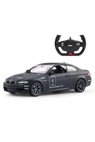 Zeus Lojistik 1:14 BMW M3 Uzaktan Kumandalı Araba