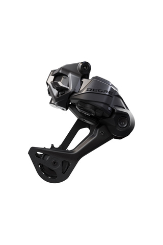 Shimano Deore 12s RD-M6250 Di2 Bisiklet Arka Aktarıcı Shadow