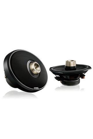 Kenwood KFC-HQR710EX Oto Koaksiyel Hoparlör Oval 7X10 İnç 700 Watt Tweeterli Kapaklı 2 Adet