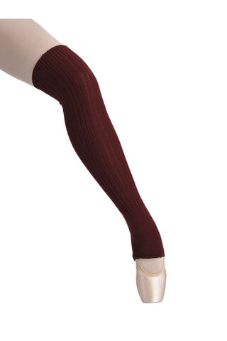 Pridance 3098 Bordeaux Tozluk