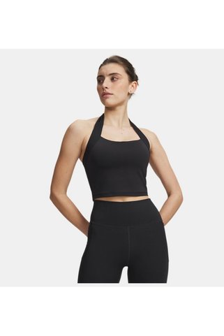 Under Armour Kadın UA Meridian Halter Atlet 6013246-001