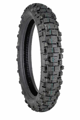 MOTOHANE Rks XVR 250 Cross Arka Dış Lastik 120/90-19 (460-19)