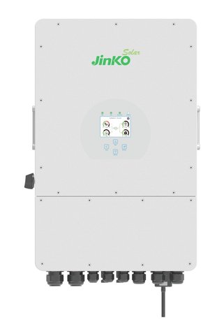 Jinko Hibrit - Trifaze 20 kW inverter