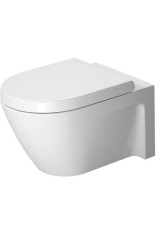 Duravit Starck 2 Asma Klozet 2534390075