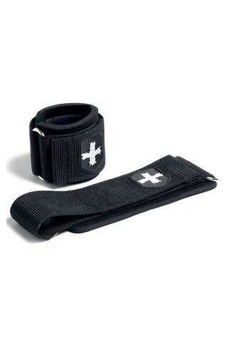 HARBINGER Wrist Support Siyah